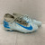 Used Nike Soccer Cleats Carolina Blue Senior 7 11762-S000083947 View 4