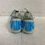 Used Nike Soccer Cleats Carolina Blue Senior 7 11762-S000083947 View 6