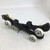 Used Rollergard ROLLING SKATE GUARD Ice Skate Guard Black Fits all 11752-S000080663 View 1