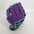 Used Dsg 8IN RHT TBALL GLOVE BB/SB Glove T-ball Purple 8" 11752-S000080666 View 3