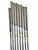 Used Titleist DCI 981 Mens Iron Set RH 3I-PW 11682-S000137396 View 3