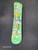 Used Rossignol SCAN 130 Boys Board/Binding Green 130 cm 11849-S000043012 View 2