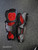 Used CCM JETSPEED Senior Shin Guards Black 13" 11849-S000043013 View 3