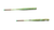 Used Miken PRIMO BB/SB Slowpitch Bat 34" 11917-S000020488 View 1