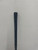 Used Mizuno MP 20 Mens Individual Iron RH 7 Iron 11703-S000217977 View 4