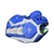 Used All Star SYSTEM 7 AXIS ADULT CHEST PROTECTOR Catchers Chest Protector Royal Blue Adult 11708-S000198249 View 1