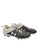 Used Under Armour BLK/WHT CLEATS BB/SB Cleats Black And White Senior 8 11862-S000096341 View 1
