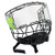 New V5.0Ringette Cage Visor SR 11698-PWT804003 View 1