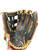 Used Rawlings PREMIUM SERIES BB/SB Glove RH Throw Brown 12" 11307-S000267873 View 3