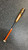 Used Demarini ZOA BB/SB USSSA 2 3/4 Bat 26" 11831-S000035321 View 1