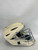 Used All-Star CATCHER MASK Catchers Helmet w/Mask White MD 11871-S000032896 View 3