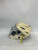 Used All-Star CATCHER MASK Catchers Helmet w/Mask White MD 11871-S000032896 View 2