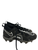 Used Nike CLEATS BB/SB Cleats Black Senior 7 11668-S000123516 View 3