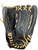 Used Rawlings SOFTBALL SERIES SLOWPITCH GLOVE BB/SB Glove RH Throw Black 13" 11347-S000274556 View 3