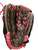 Used Franklin FASTPITCH PRO SERIES 22321-12 BB/SB Glove LH Throw Pink 12" 11347-S000274559 View 3