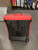 Used Grit HYFX Jr Hockey Wheeled Red 11851-S000050442 View 2