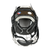 Used Bauer IMS 5.0S Hockey Helmet Cage Combo Black Small 11218-S000432019 View 3