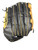 Used Adidas GLOVE BB/SB Glove RH Throw None 14" 11307-S000267884 View 3