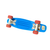 Used PENNY BOARD Complete Skateboard Royal Blue Regular 11479-S000429536 View 2
