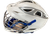 Used Cascade R HELMET Lacrosse Helmet White M/L 11853-S000133164 View 1