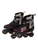 Used Rollerblade BIO DYNAMIC Senior Rec Fitness Skates Black  11709-S000082189 View 2
