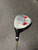 Used Top Flite XL Left Handed Mens Hybrid Club LH 5 Hybrid 11945-S000257951 View 1