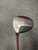 Used Callaway BIG BERTHA DIABLO Mens Fairway Wood LH 3 Wood 11945-S000257954 View 1