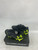 Used Under Armour SHADOW SELECT 2 Soccer Cleats Black Youth 06.0 11871-S000032901 View 2