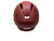 Used Victus HELMET WITH MASK Batting Helmet w/Mask Red One Size 11347-S000274565 View 3