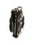Used Callaway X SERIES 7 WAY STANDER BAG Mens Stand Bag Black 11924-S000011554 View 2