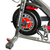 Used Schwinn IC4 Upright Bike 11805-S000086815 View 5