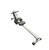 Used Sunny SF-RW5515 Rowing Machine 11805-S000086814 View 1