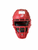 Used Pro 9 PRO 9 CATCHERS HELMET Catchers Helmet w/Mask Red MD 11649-S000157461 View 1