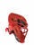 Used Pro 9 PRO 9 CATCHERS HELMET Catchers Helmet w/Mask Red MD 11649-S000157461 View 2