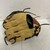 Used Rawlings SPL112BC BB/SB Glove RH Throw Brown 11 1/4" 11762-S000083963 View 3