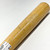 Used Mizuno MZB271 BAMBOO BAT BB/SB Wood Bat Natural 33" 11805-S000086821 View 2