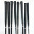 Used Top Flite TOUR Mens Iron Set RH 3I-PW 11805-S000086869 View 4