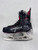 Used Bauer X800 Intermediate Hockey Skate Intermediate 3.5 11860-S000313834 View 2