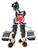 Used Wilson 3 PIECE SET Catchers Equipment Other 11706-S000385262 View 10