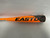 Used Easton HEX BB/SB USA 2 1/4 Bat 28" 11895-S000034142 View 1