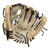 Used Rawlings PLAYMAKER SERIES BB/SB Glove RH Throw None 11" 11890-S000146458 View 2