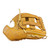 Used Marucci ACADIA SERIES BB/SB Glove RH Throw Brown 12" 11890-S000146457 View 3