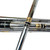 Used Titleist DCI 981 Men's RH Iron Set 3I-PW Stiff Flex Steel Shaft 11506-S000310049 View 8