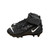 Used Nike Adult FB Cleats Black And White Senior 10 11813-S000352728 View 2
