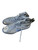 Used Nike Adult FB Cleats Royal Blue Senior 11 11768-S000240340 View 5