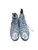Used Nike Adult FB Cleats Royal Blue Senior 11 11768-S000240340 View 8