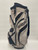 Used Ogio Mens Cart Bag Grey 11703-S000218003 View 2