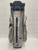 Used Ogio Mens Cart Bag Grey 11703-S000218003 View 3