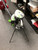 Used Nitro CROSSFIRE Jr Club Set RH 4 Piece 11851-S000050462 View 1