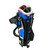 Used Top Flite JUNIOR STAND BAG Jr Stand Bag Royal Blue 11484-S000310405 View 5